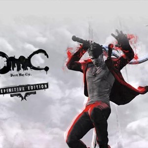 💠 DmC Devil May Cry: DefEd PS4/PS5/RU Аренда от 7 дней