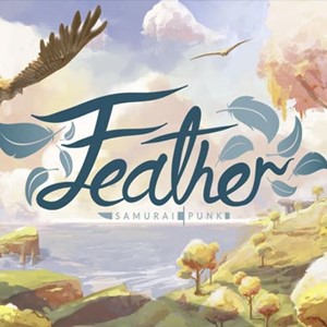💠 Feather (PS4/PS5/RU) (Аренда от 7 дней)