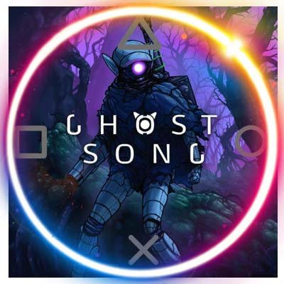 💠 Ghost Song (PS4/PS5/RU) (Аренда от 7 дней)