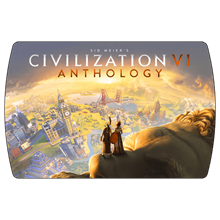 Sid Meier's Civilization VI Anthology 🔵 РФ-СНГ
