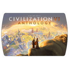 Sid Meier&acute;s Civilization VI Anthology 🔵 РФ-СНГ