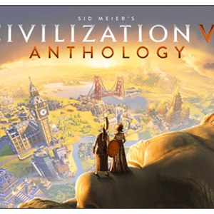 Sid Meier's Civilization VI Anthology 🔵 РФ-СНГ