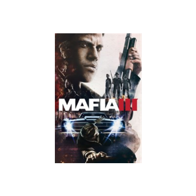 Mafia 3 XBOX ONE,X|S Аренда