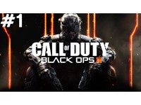 ⭐️ Call of Duty: Black Ops III [Steam/Global] LIFETIME