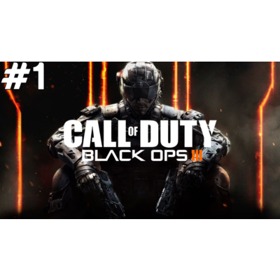 ⭐️ Call of Duty: Black Ops III [Steam/Global] WARRANTY