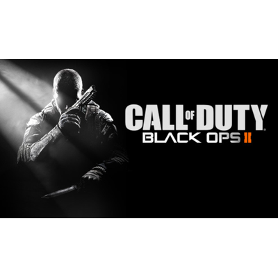 ⭐️ Call of Duty: Black Ops II [Steam/Global] LIFETIME