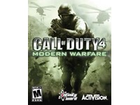 ⭐ Call of Duty 4: Modern Warfare [Steam/Global]LIFETIME