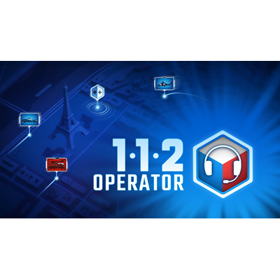 ⭐️ 112 Operator [Steam/ Global] LIFETIME