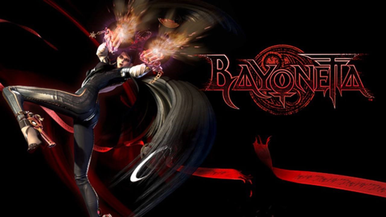 Bayonetta steam key фото 1