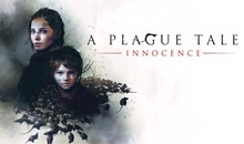 A Plague Tale: Innocence  | КЛЮЧ STEAM✅ПОДАРОК + КЭШБЕК