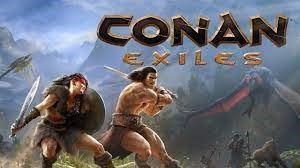 Conan Exiles | КЛЮЧ STEAM ✅ ПОДАРОК + КЭШБЕК 3%