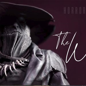 💠 Horror Tales: The Wine (PS4/PS5/RU) Аренда от 7 дней