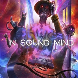 💠 In Sound Mind (PS4/PS5/RU) (Аренда от 7 дней)