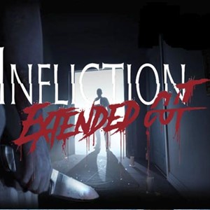 💠 Infliction: Extended Cut PS4/PS5/RU Аренда от 7 дней