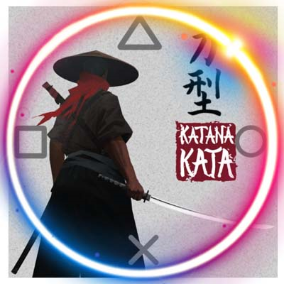 💠 Katana Kata (PS4/PS5/RU) (Аренда от 7 дней)