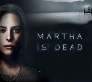 Обложка 💠 Martha Is Dead (PS4/PS5/RU) (Аренда от 7 дней)