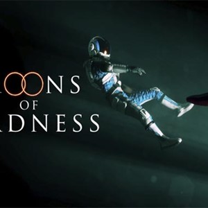 💠 Moons of Madness (PS4/PS5/RU) (Аренда от 7 дней)