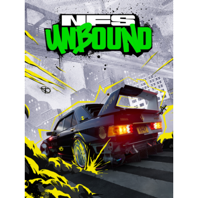 Покупка на ваш аккаунт Need for Speed™ Unbound (Xbox) 🚀