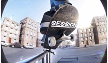 💠 Session: Skate Sim (PS4/PS5/RU) (Аренда от 7 дней)