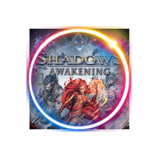 💠 Shadows: Awakening (PS4/PS5/RU) (Аренда от 7 дней)