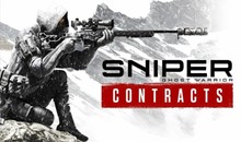 💠 Sniper Ghost Warrior (PS4/PS5/RU) (Аренда от 7 дней)