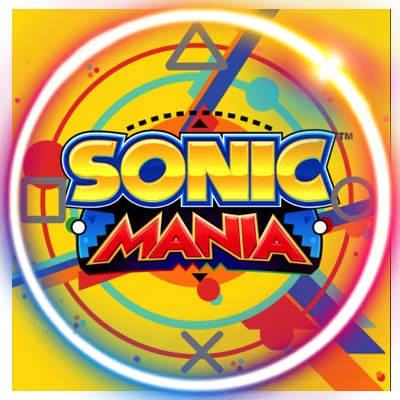 💠 Sonic Mania (PS4/PS5/EN) (Аренда от 7 дней)