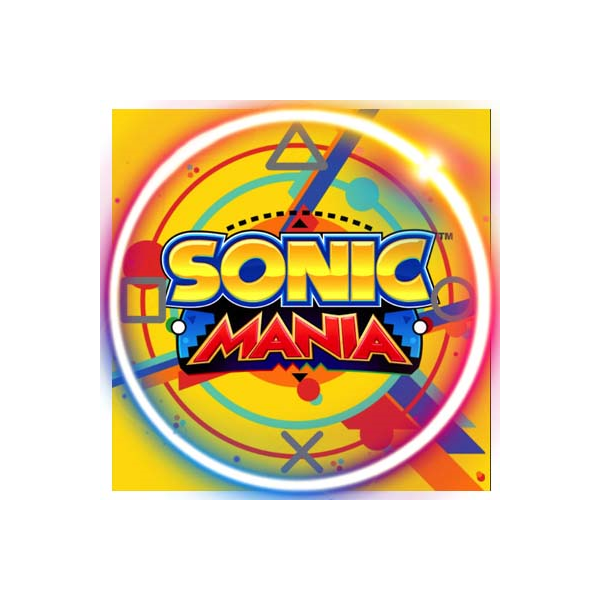 💠 Sonic Mania (PS4/PS5/EN) (Аренда от 7 дней)