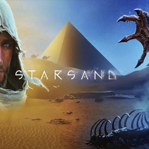 💠 Starsand (PS4/PS5/RU) (Аренда от 7 дней)