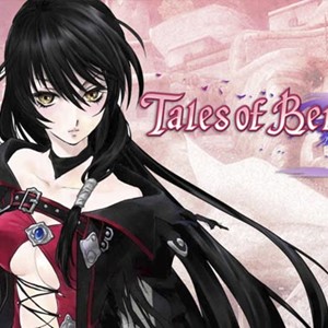💠 Tales of Berseria (PS4/PS5/RU) (Аренда от 7 дней)