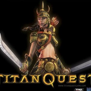 💠 Titan Quest (PS4/PS5/RU) (Аренда от 7 дней)