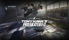 💠 Tony Hawks Pro Skater 1+2 PS4/PS5/EN Аренда