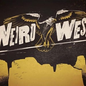 💠 Weird West (PS4/PS5/RU) (Аренда от 7 дней)