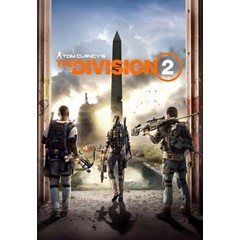 🔥Tom Clancy&acute;s The Division 2 + WARLORDS OF NEW YORK 🔑