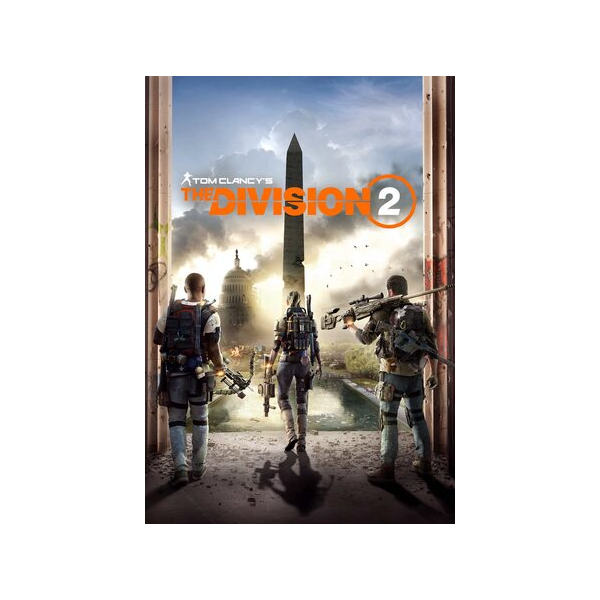Tom Clancy´s The Division 2 / WARLORDS OF NEW YORK