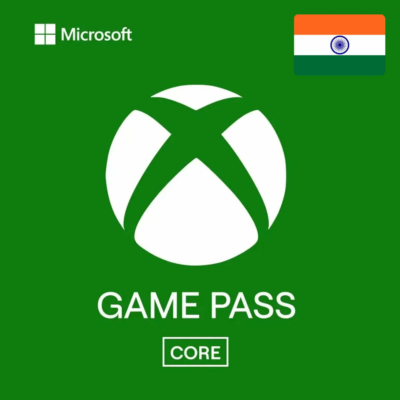 🎮🔥XBOX GAME PASS CORE 6 МЕСЯЦЕВ XBOX🔑КЛЮЧ IN NEW AKK