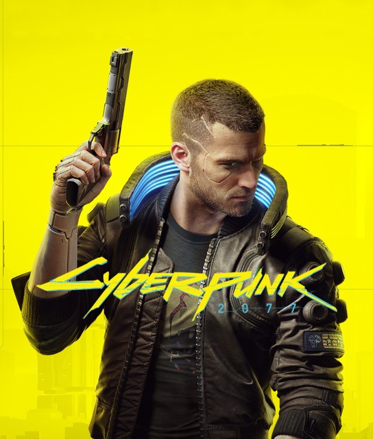 Обложка Xbox One / Series | Cyberpunk 2077 + 13 игр