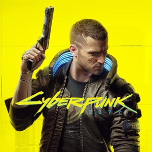 Xbox One / Series | Cyberpunk 2077 + 13 игр