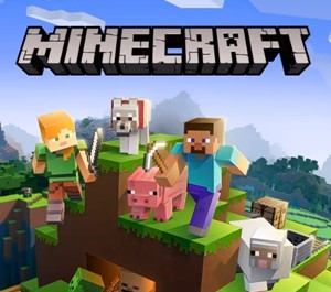 Обложка ✅ Minecraft + СМЕНА ПОЧТЫ