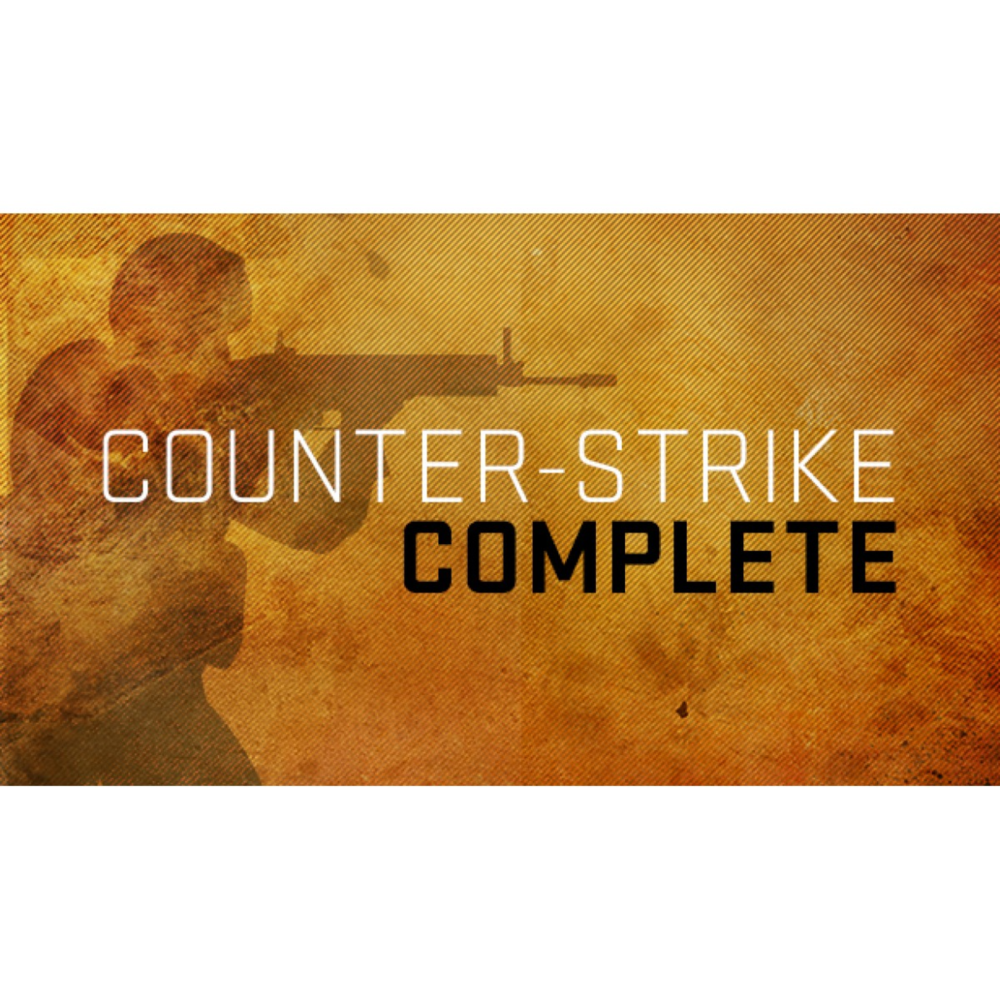 Купить аккаунт 🌀Steam 3в1🌀Counter-Strike 1.6,Source,Condition Zero🔫 за ...