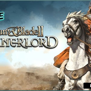 Mount &amp; Blade II: Bannerlord Digital Xbox One/Series