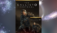 ❤️The Callisto Protocol DELUXE | STEAM | ОФФЛАЙН+DLC🟢