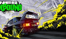 🔥 Need for Speed Unbound: SE | XBOX Активация