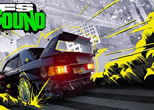 🔥 Need for Speed Unbound: SE | XBOX Активация