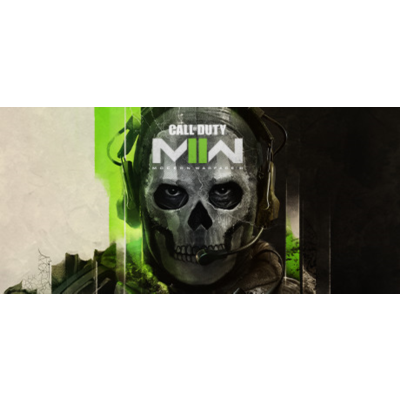 ⭐Call of Duty: Modern Warfare II (2022) STEAM ☑️