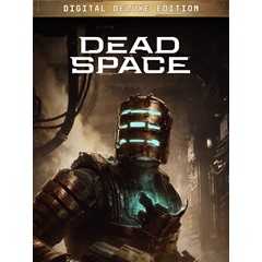 Dead Space Deluxe⚡АВТОДОСТАВКА Steam RU/BY/KZ/UA