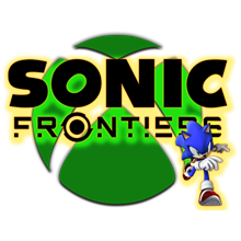 Sonic Frontiers Xbox One/Series