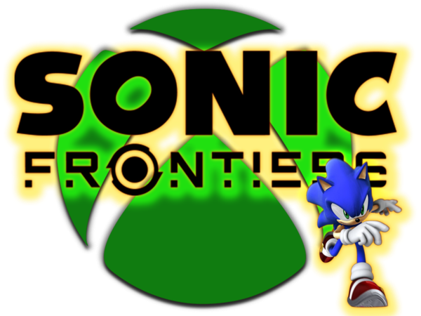Sonic Frontiers Xbox One/Series