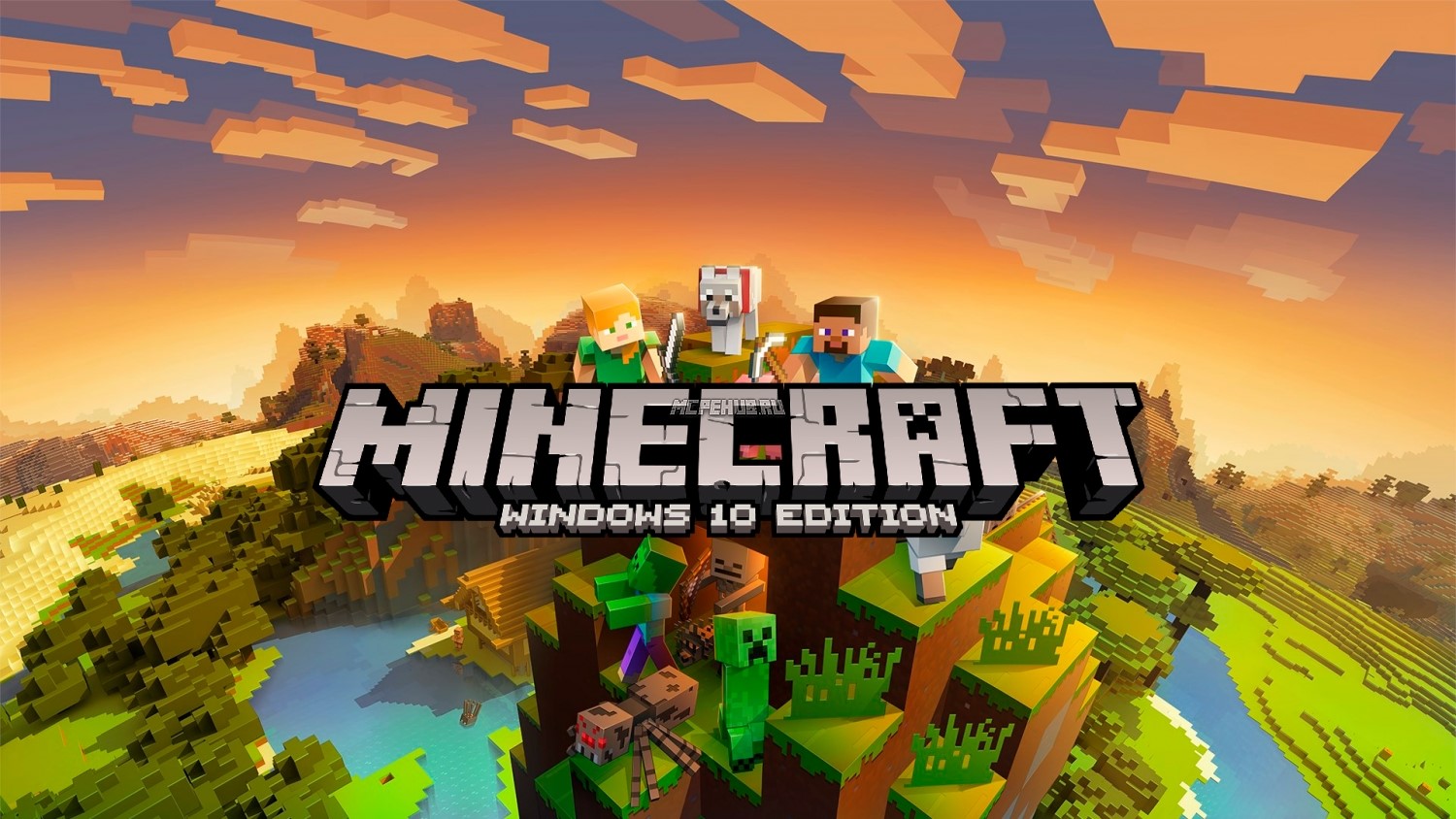Скриншот ✅Аккаунт Minecraft для PC 10+250ИГР АВТОАКТИВАЦИЯ✅
