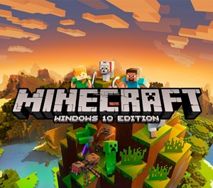 Обложка ✅Аккаунт Minecraft для PC 10+250ИГР АВТОАКТИВАЦИЯ✅