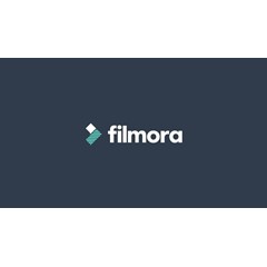 🎬 Filmora(x) for Mac - (навсегда) LifeTime 🍏